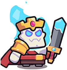 Bone King